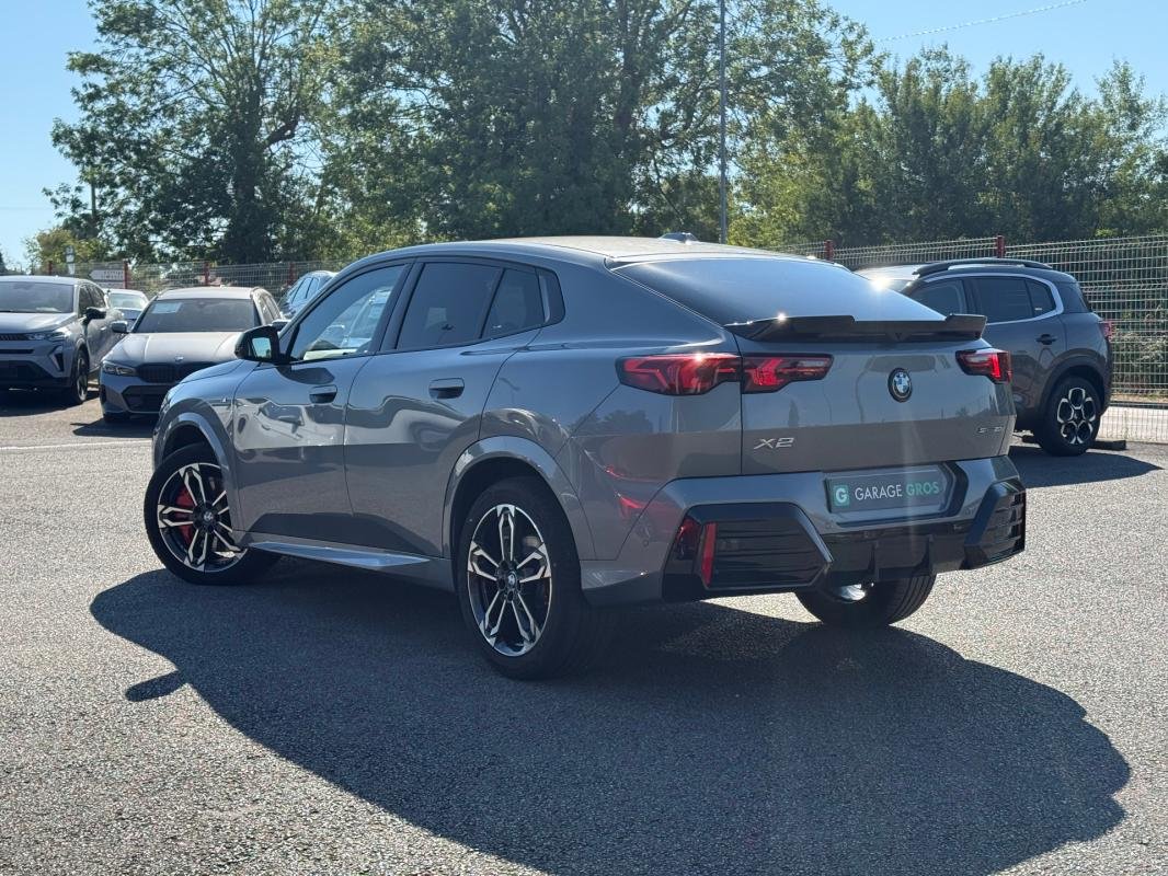 BMW X2 - Photo 2