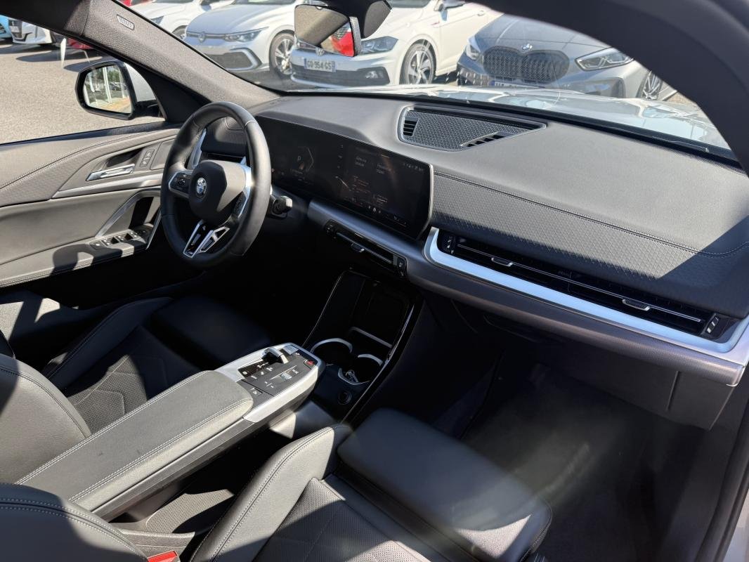 BMW X2 - Photo 30