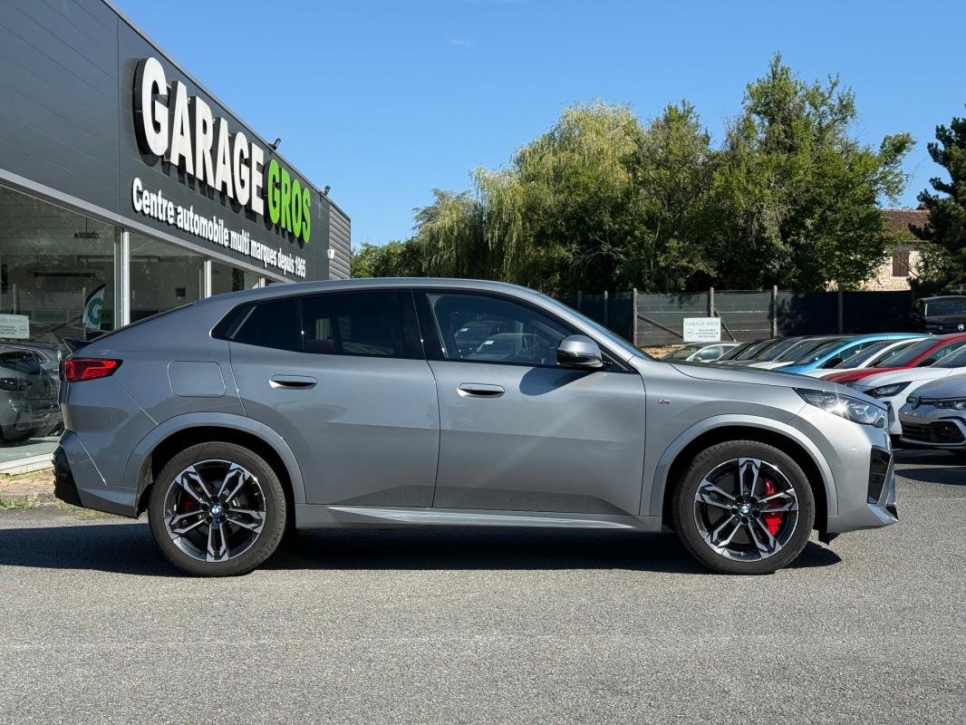 BMW X2 - Photo 3