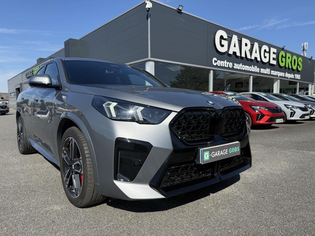 BMW X2 - Photo 36