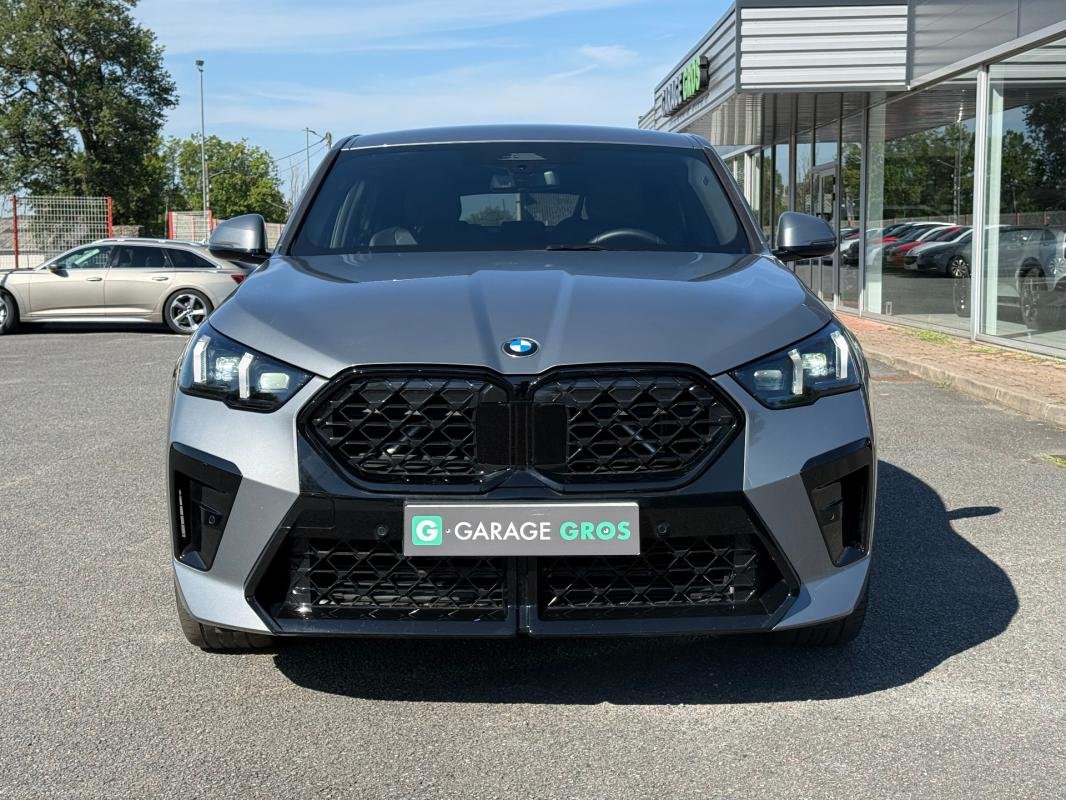 BMW X2 - Photo 5