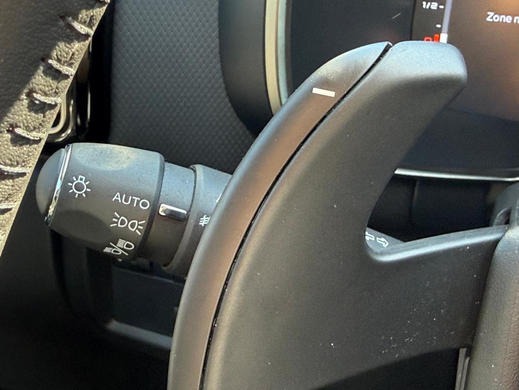 Citroën C5 Aircross - Photo 11