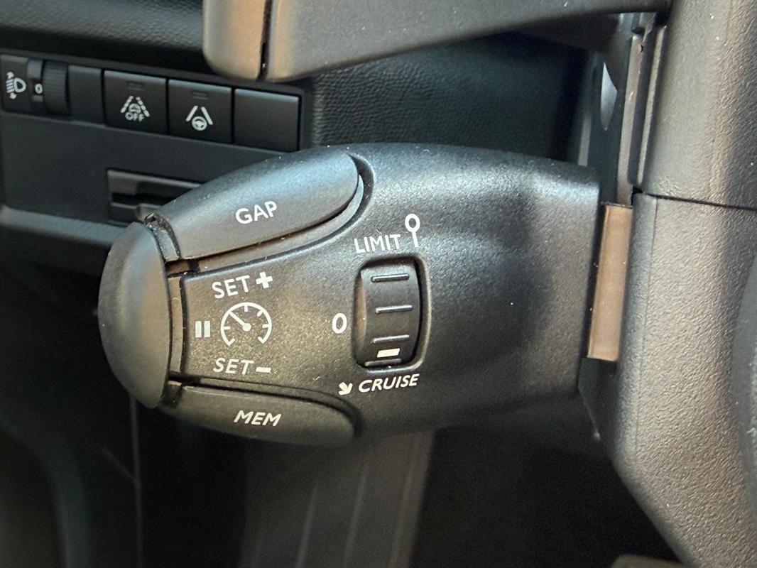 Citroën C5 Aircross - Photo 12