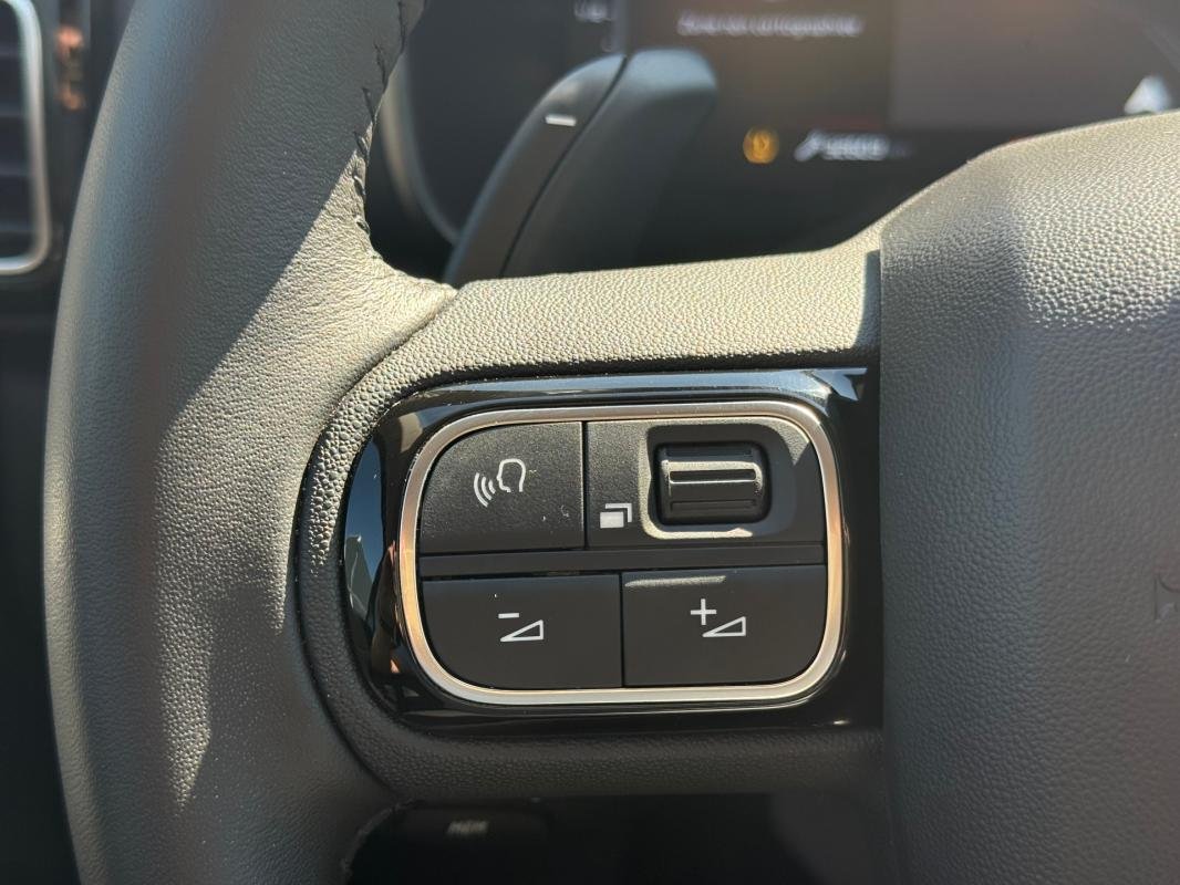 Citroën C5 Aircross - Photo 13