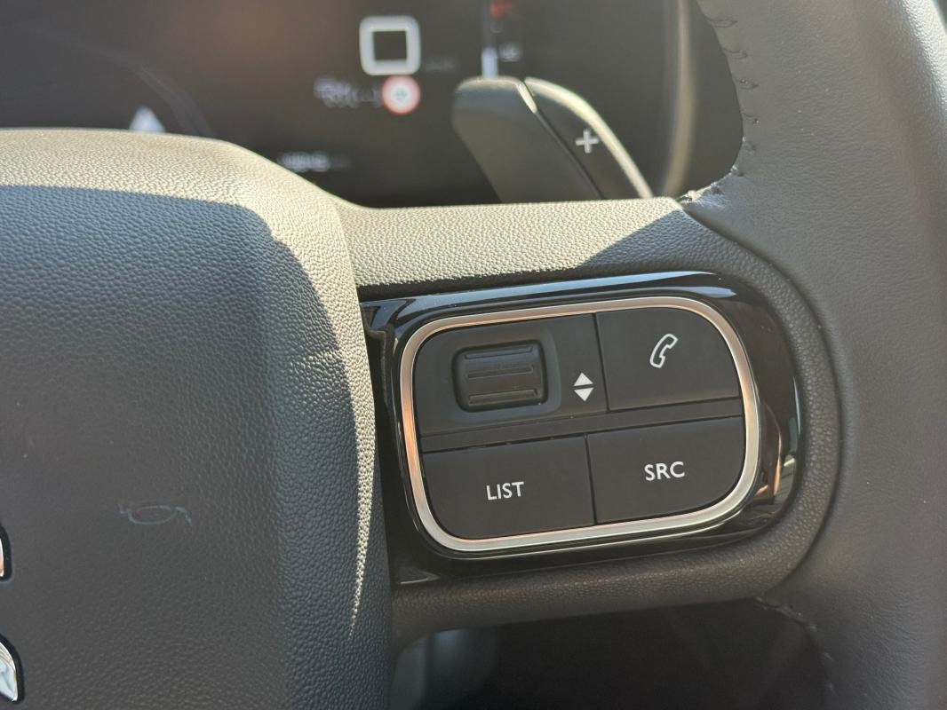 Citroën C5 Aircross - Photo 14