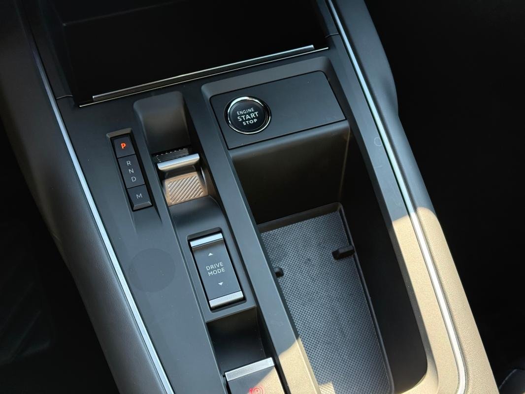 Citroën C5 Aircross - Photo 16