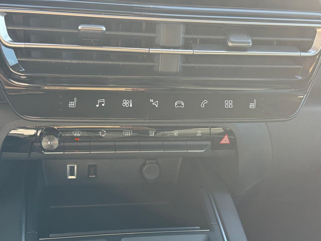 Citroën C5 Aircross - Photo 17