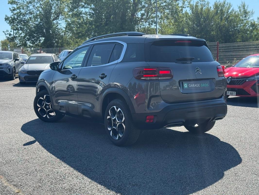 Citroën C5 Aircross - Photo 2