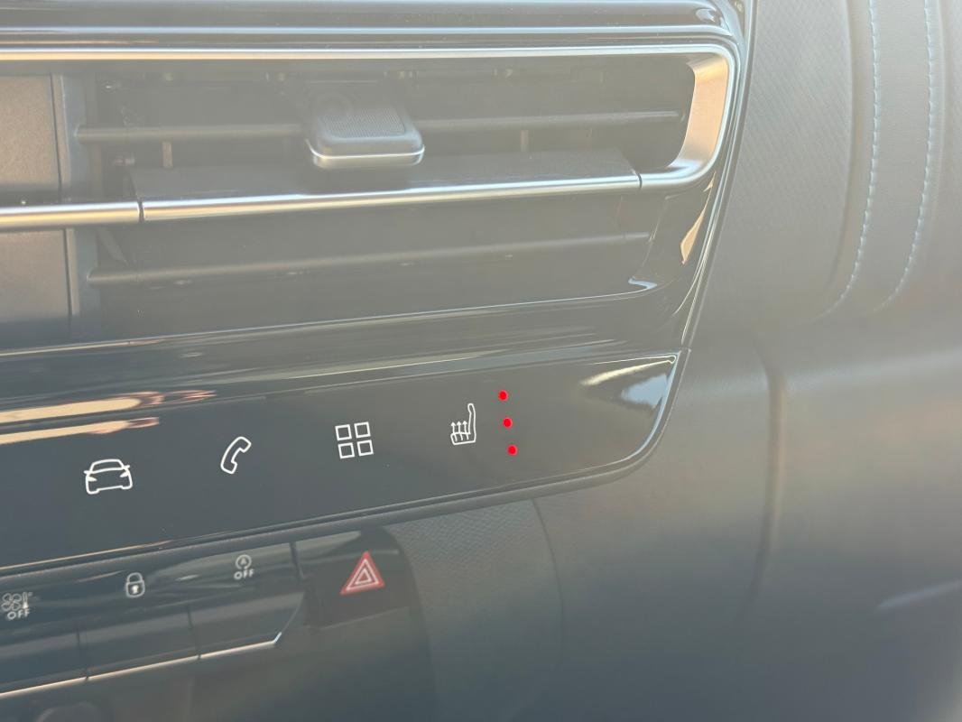 Citroën C5 Aircross - Photo 24
