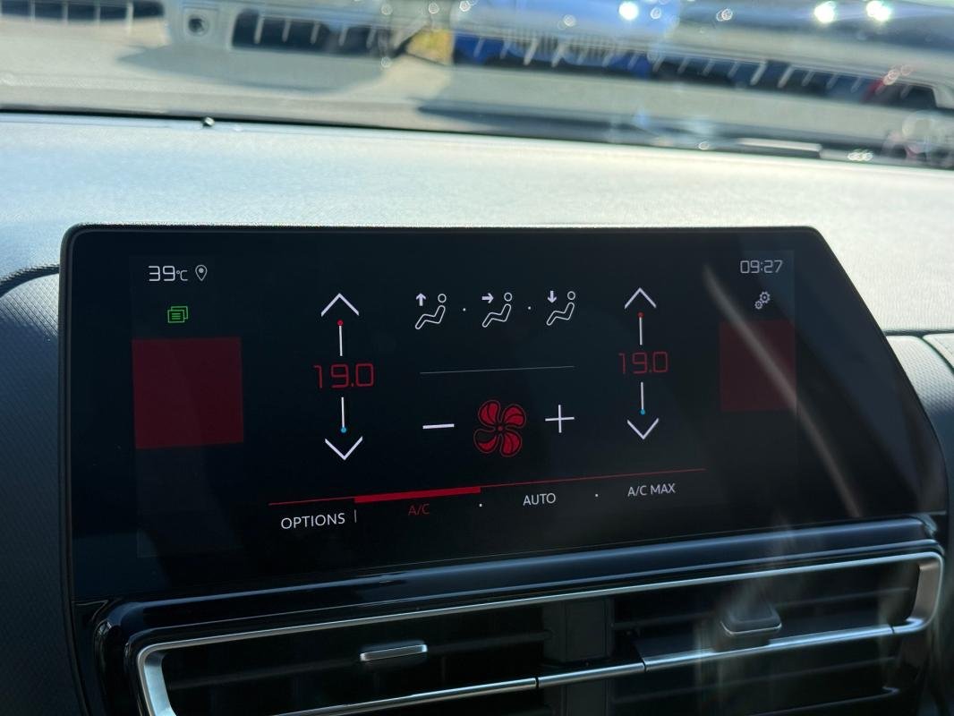 Citroën C5 Aircross - Photo 25