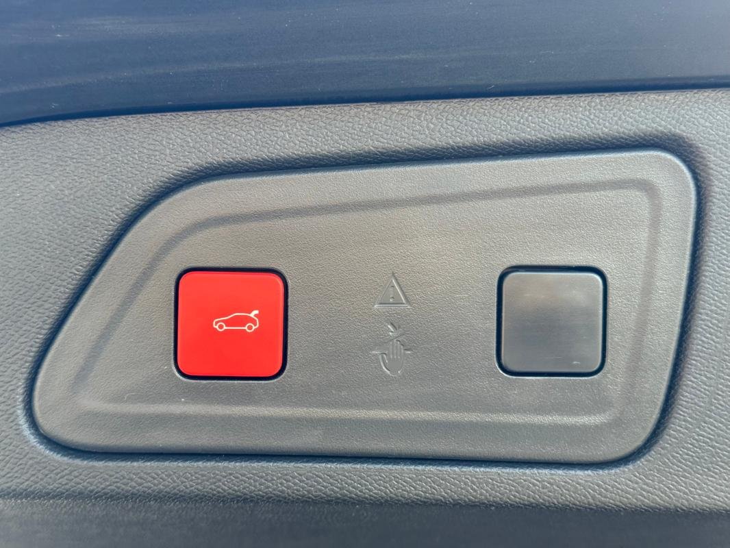 Citroën C5 Aircross - Photo 27