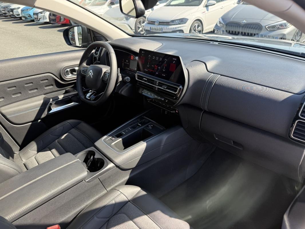 Citroën C5 Aircross - Photo 28