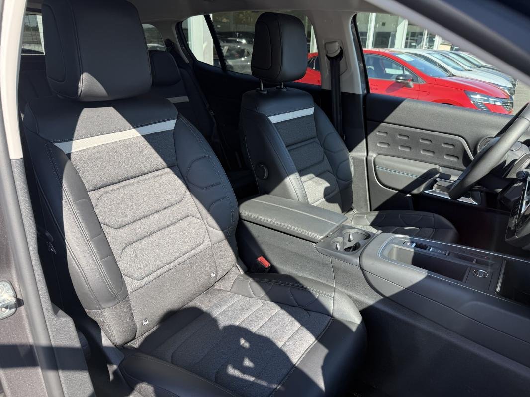 Citroën C5 Aircross - Photo 29