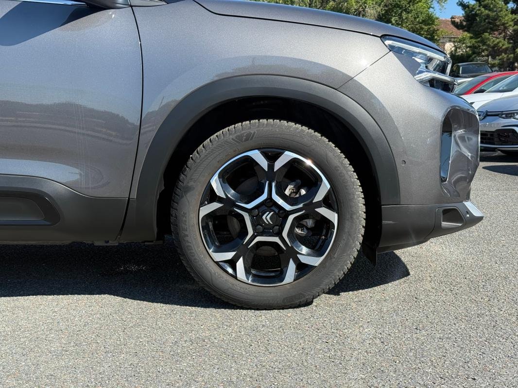 Citroën C5 Aircross - Photo 30