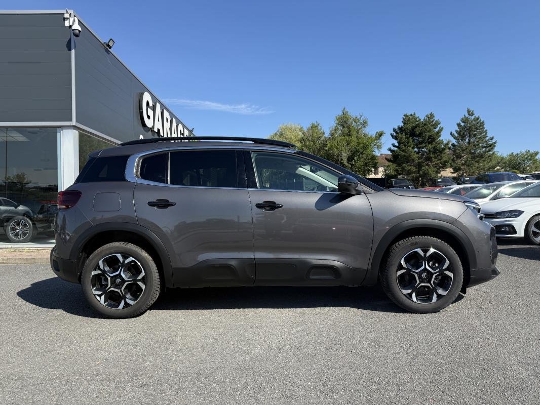 Citroën C5 Aircross - Photo 3