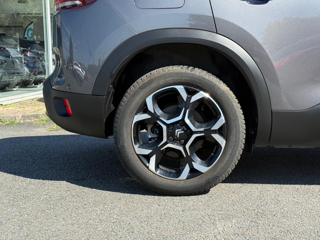 Citroën C5 Aircross - Photo 31