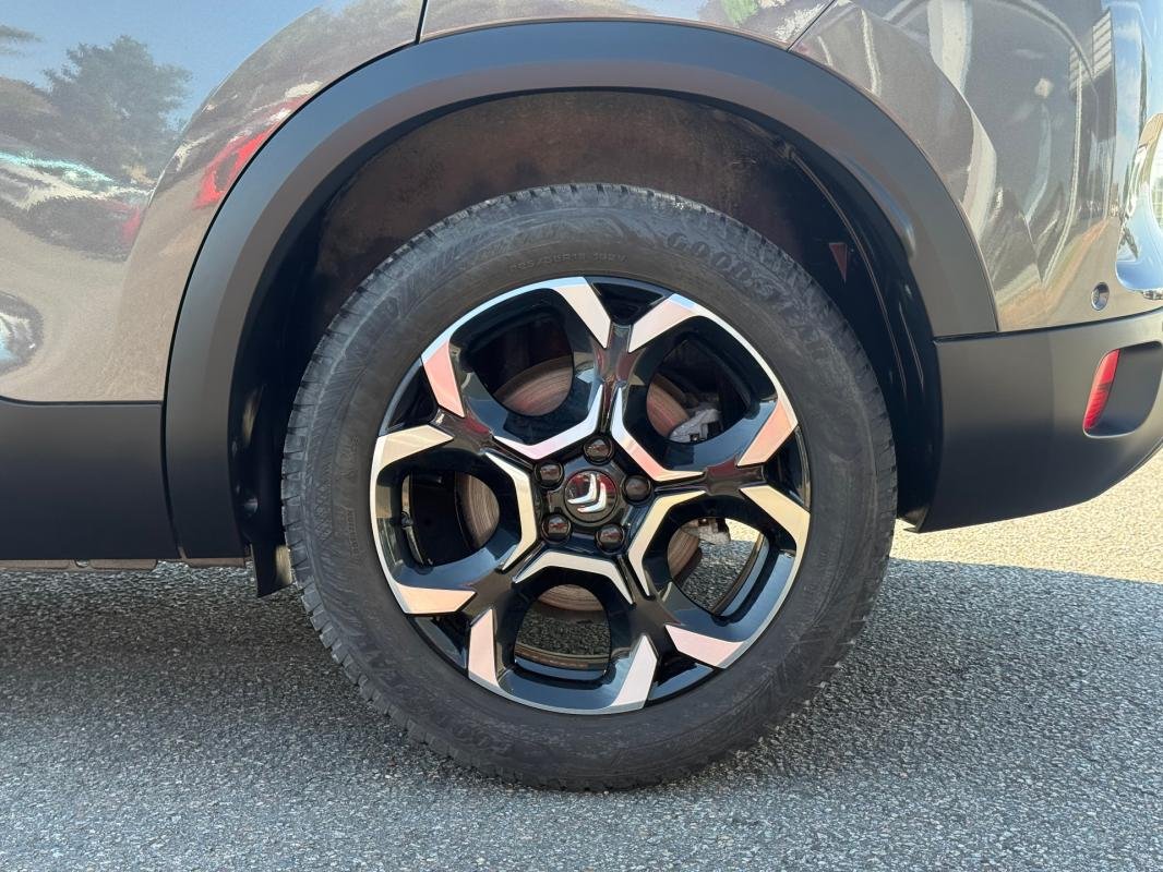 Citroën C5 Aircross - Photo 32