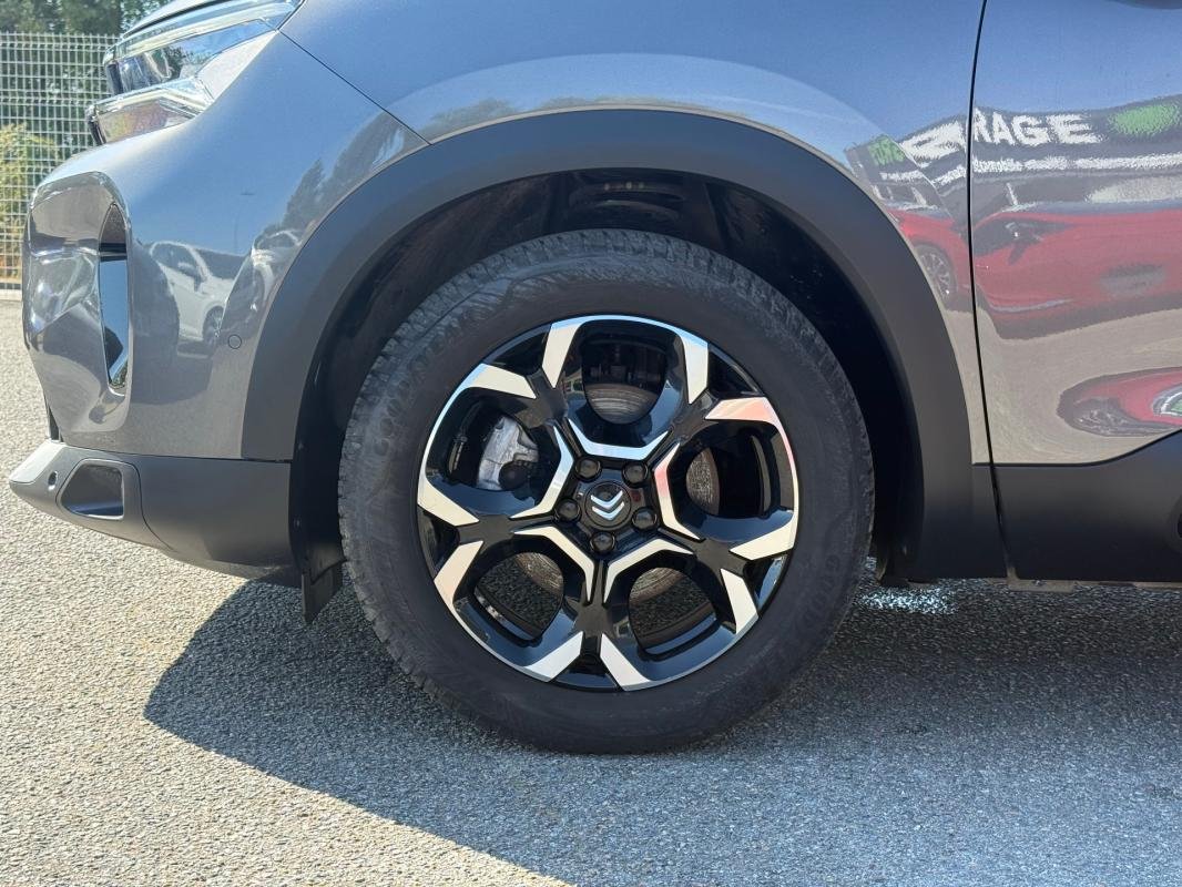Citroën C5 Aircross - Photo 33