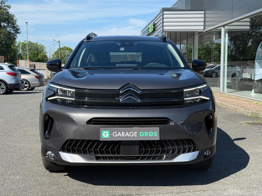 Citroën C5 Aircross - Photo 5