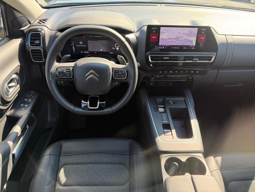 Citroën C5 Aircross - Photo 6