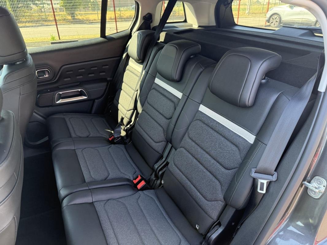 Citroën C5 Aircross - Photo 7