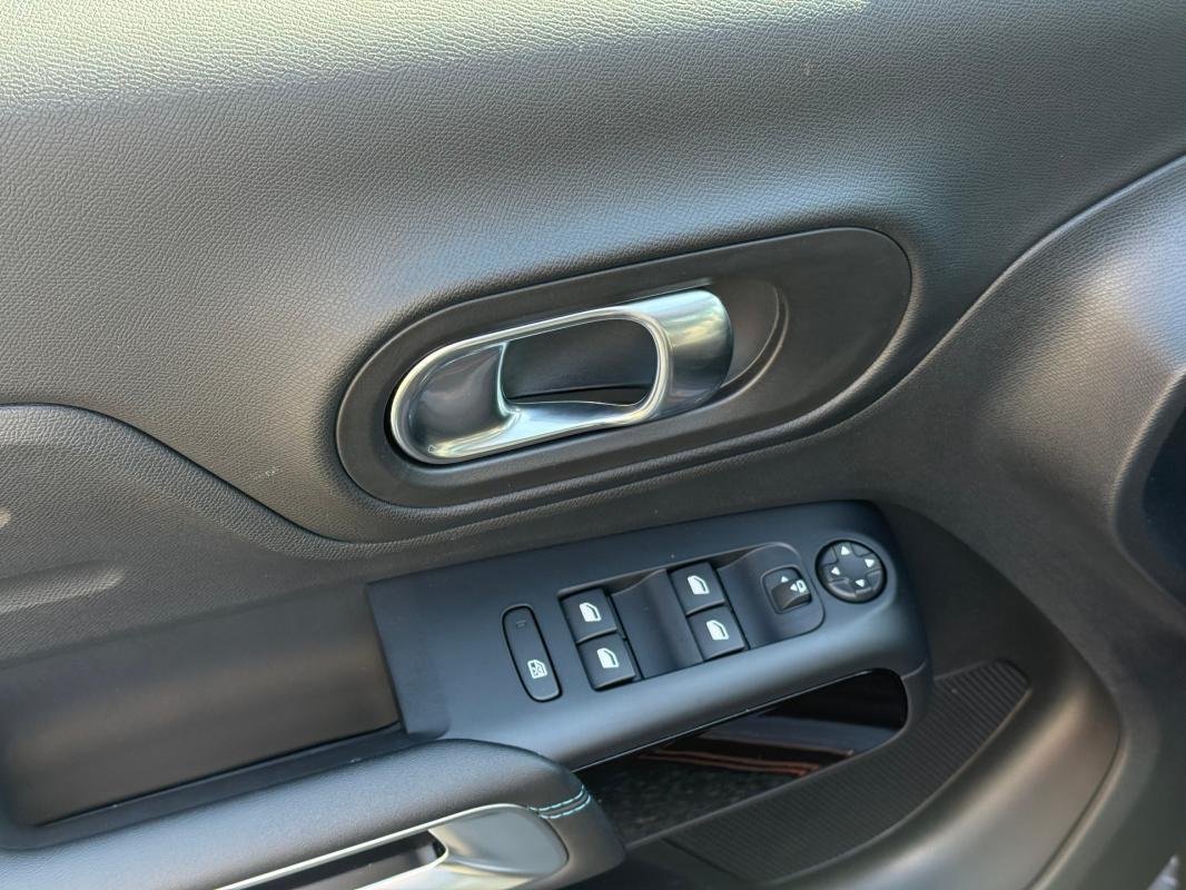 Citroën C5 Aircross - Photo 9