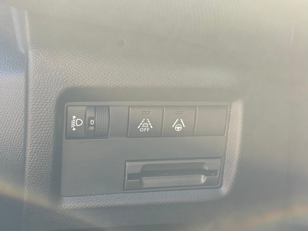 Citroën C5 Aircross - Photo 10