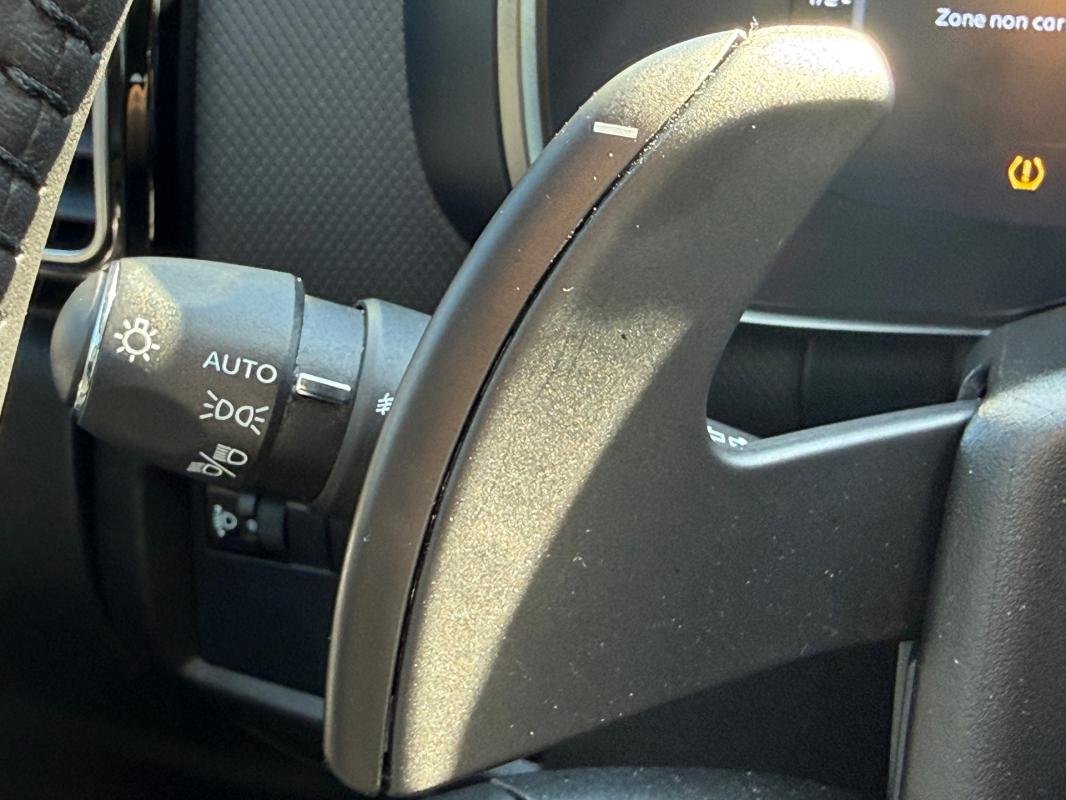 Citroën C5 Aircross - Photo 11