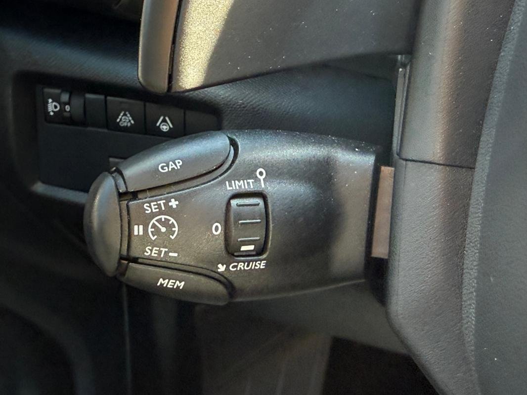 Citroën C5 Aircross - Photo 12