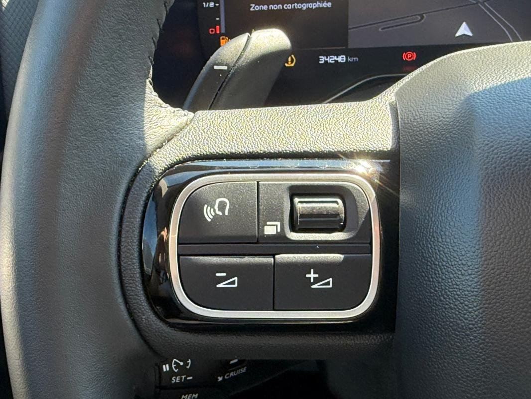 Citroën C5 Aircross - Photo 13