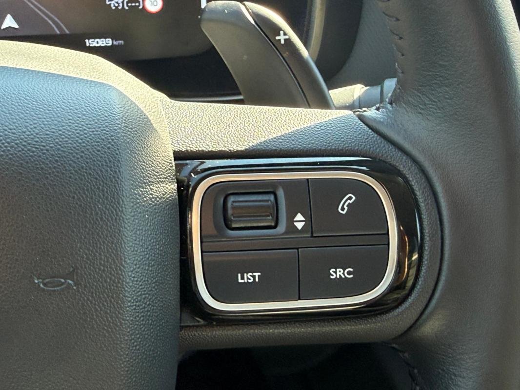 Citroën C5 Aircross - Photo 14
