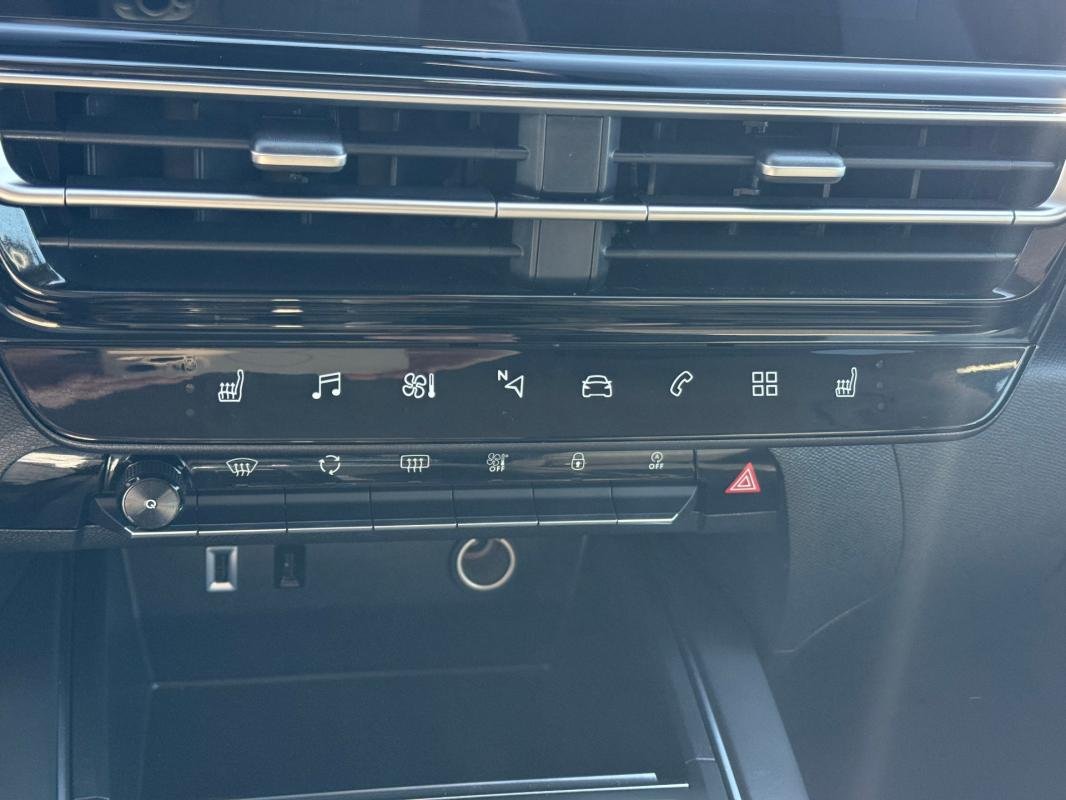 Citroën C5 Aircross - Photo 16