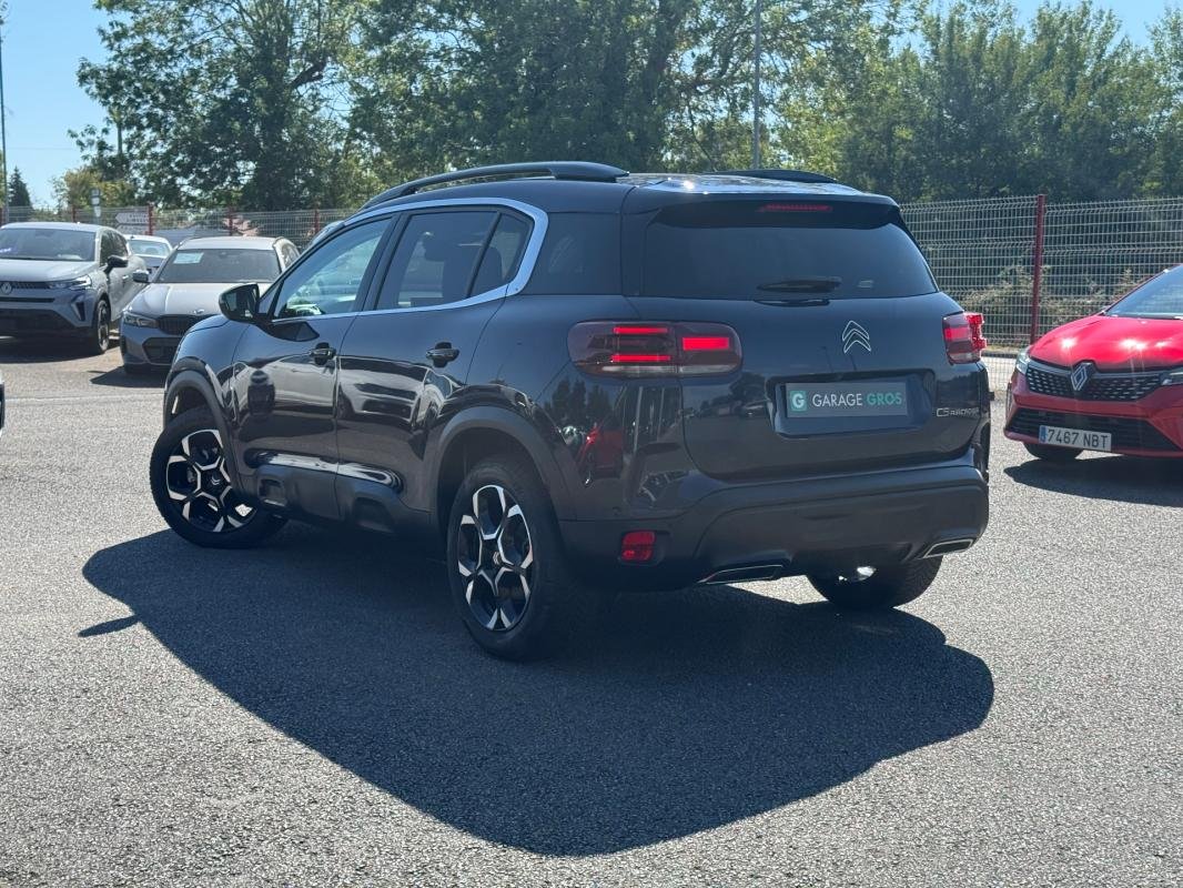 Citroën C5 Aircross - Photo 2
