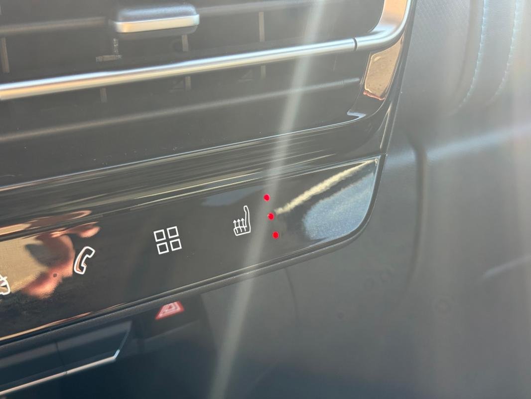 Citroën C5 Aircross - Photo 23
