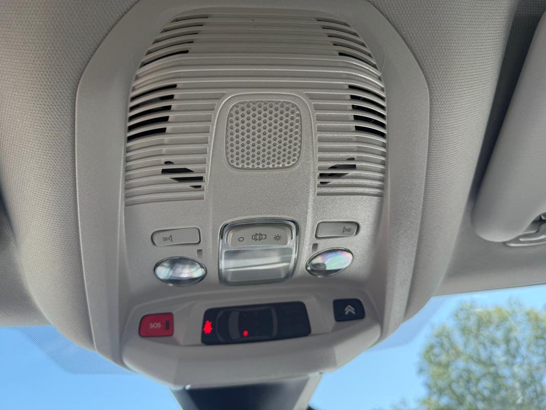 Citroën C5 Aircross - Photo 24