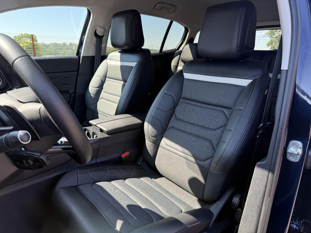 Citroën C5 Aircross - Photo 25