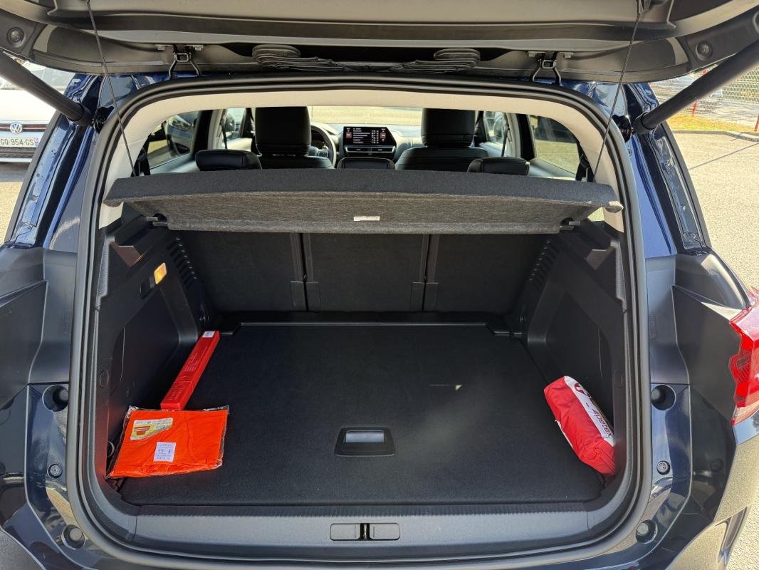 Citroën C5 Aircross - Photo 26