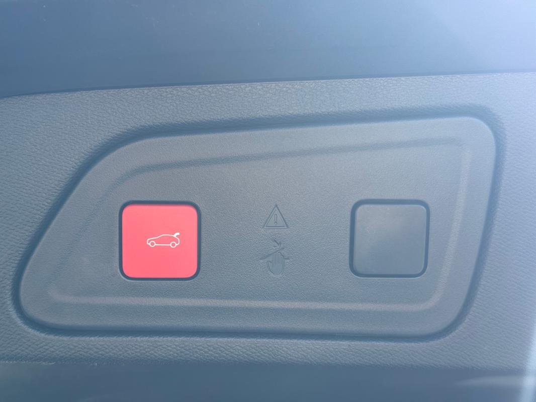Citroën C5 Aircross - Photo 27