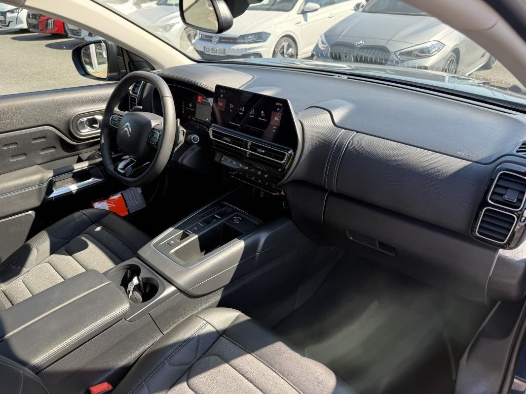 Citroën C5 Aircross - Photo 28