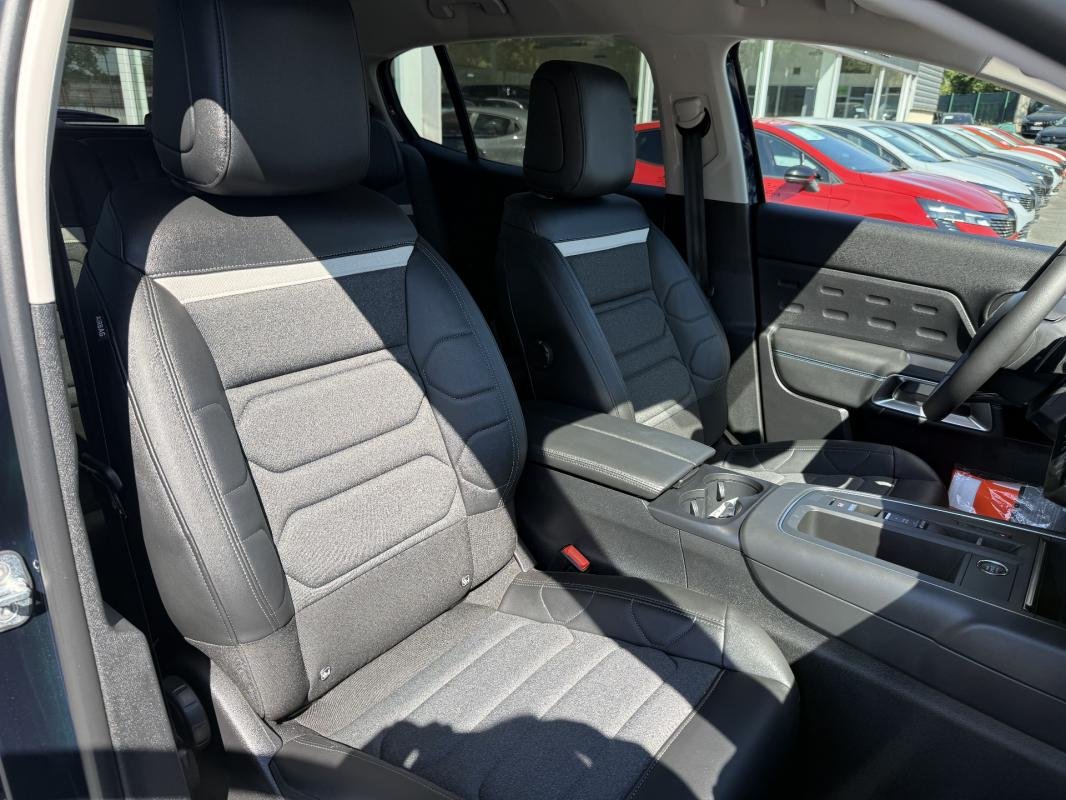 Citroën C5 Aircross - Photo 29