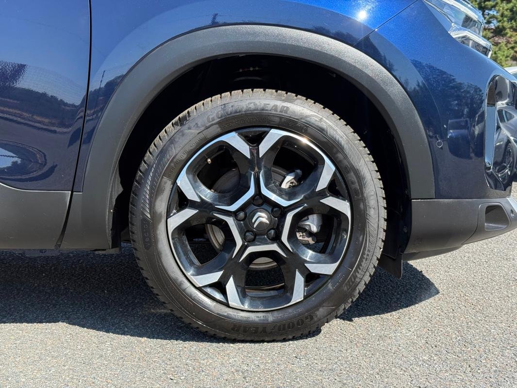 Citroën C5 Aircross - Photo 30
