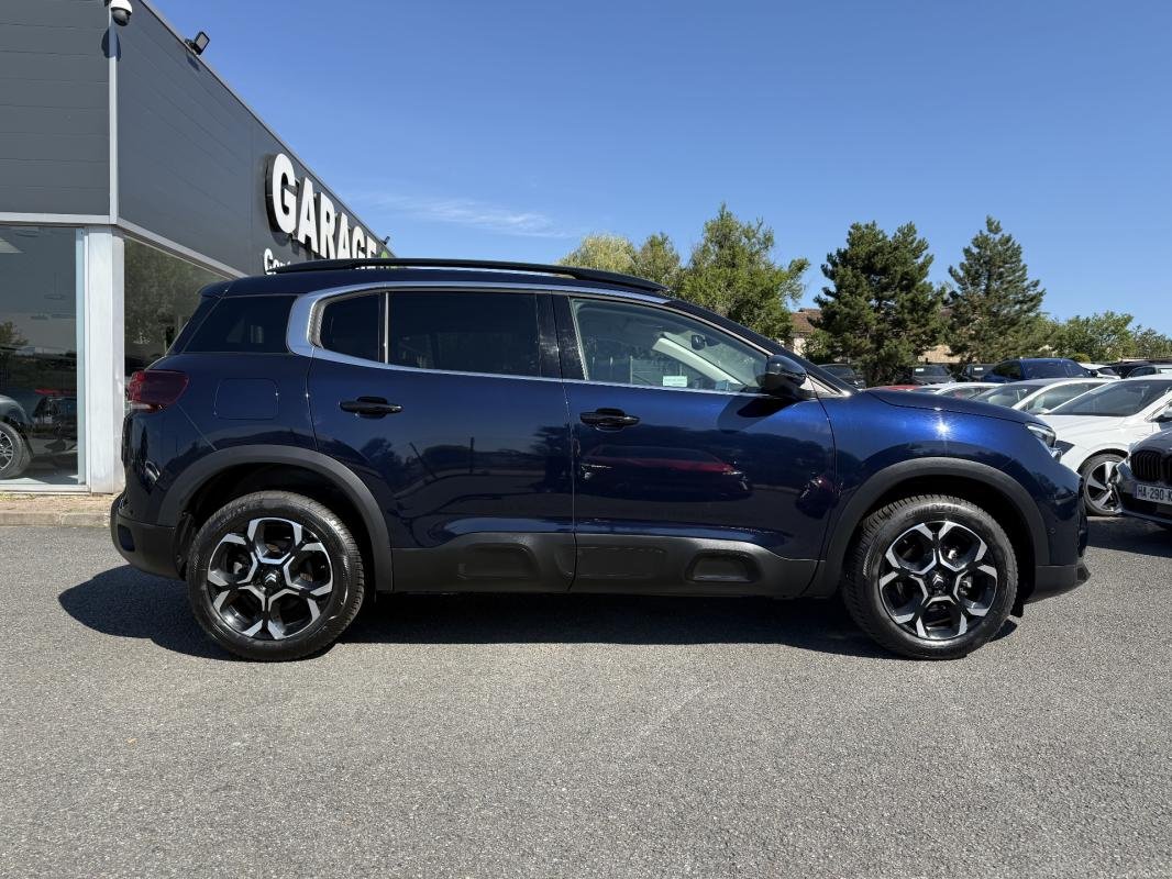 Citroën C5 Aircross - Photo 3