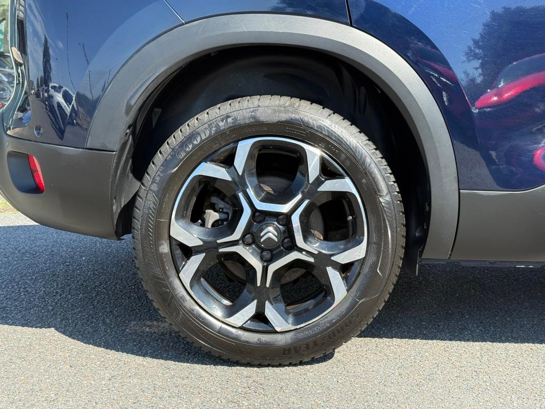 Citroën C5 Aircross - Photo 31