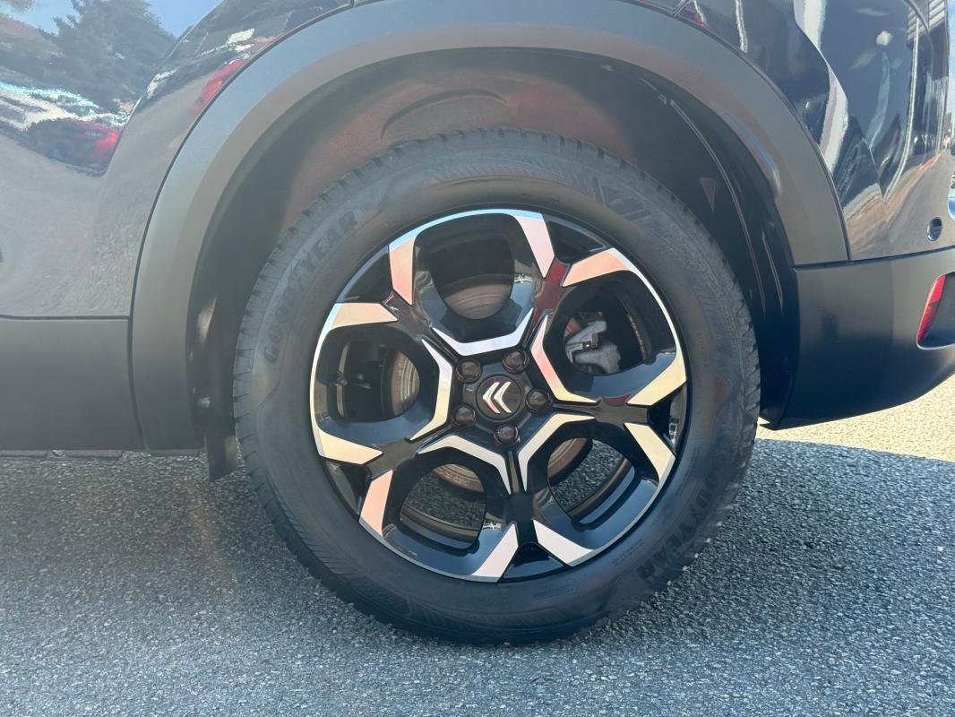 Citroën C5 Aircross - Photo 32