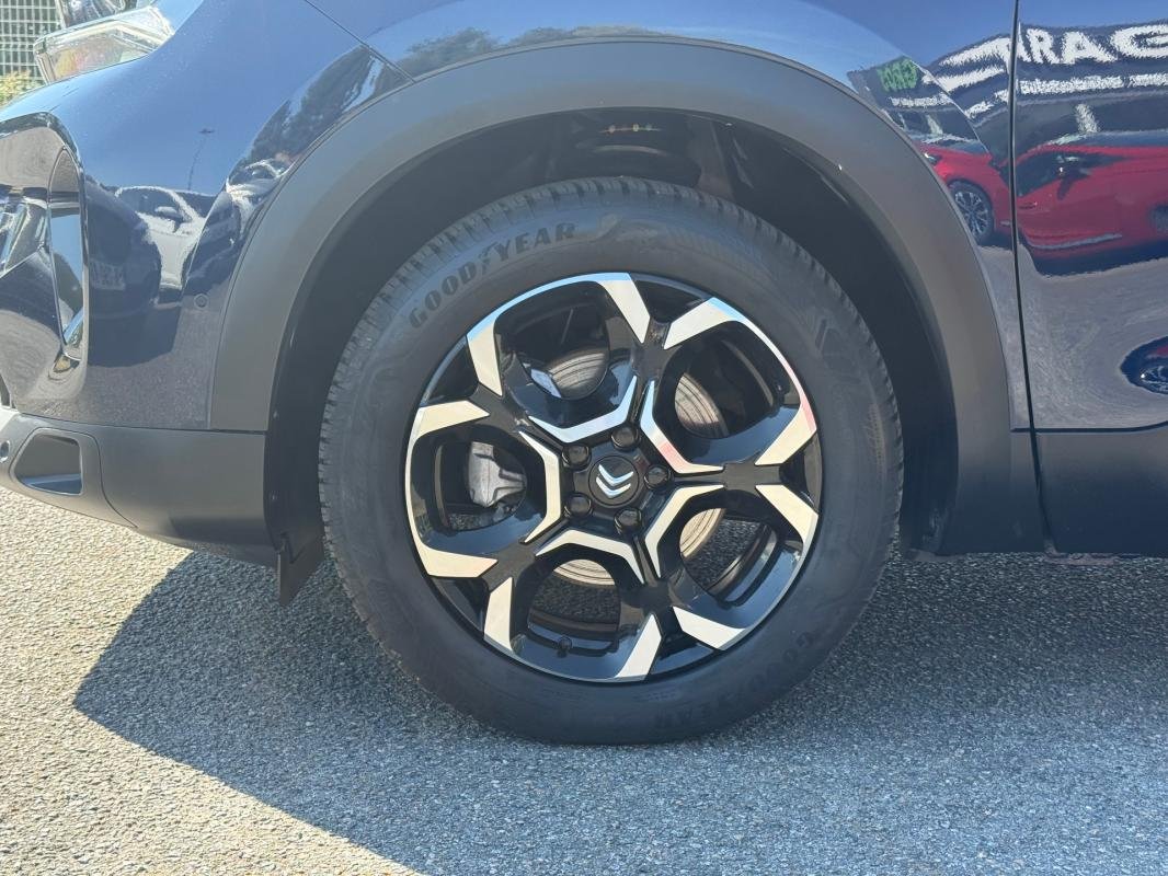 Citroën C5 Aircross - Photo 33