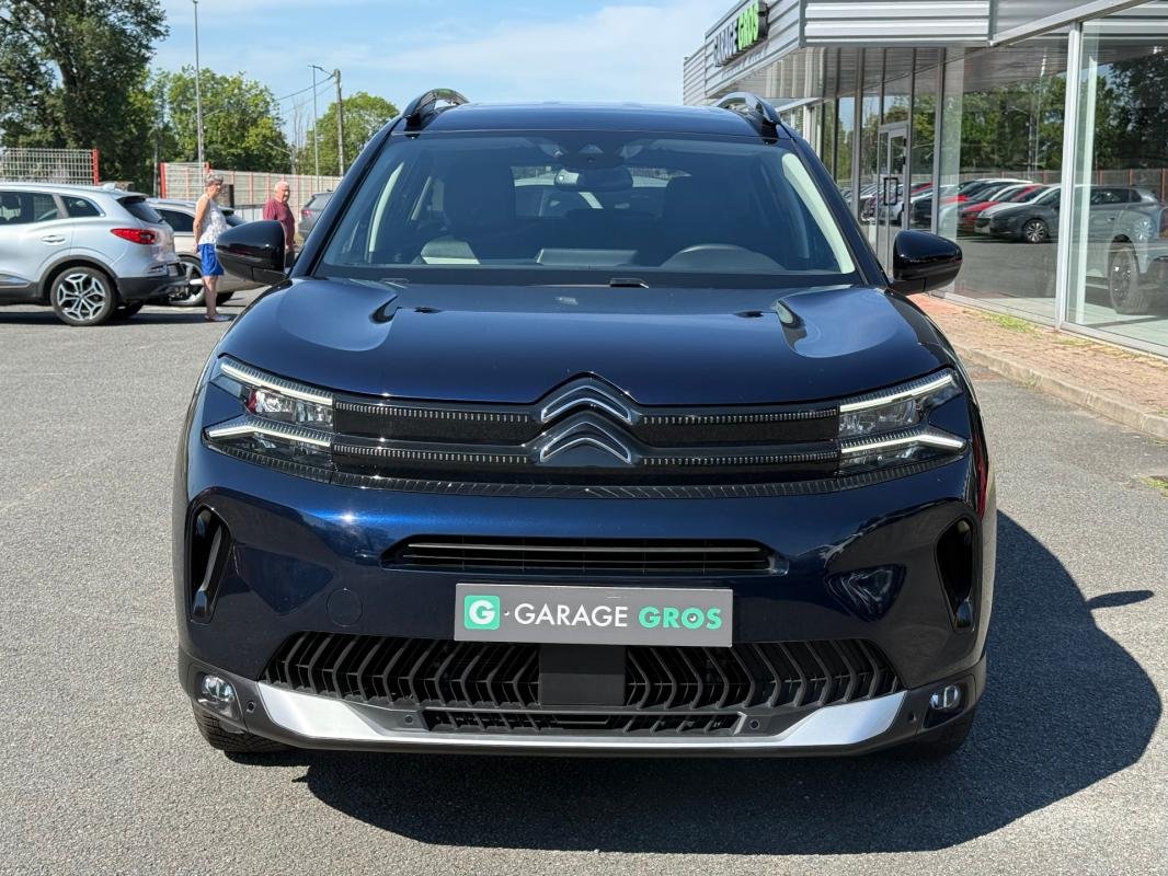 Citroën C5 Aircross - Photo 5