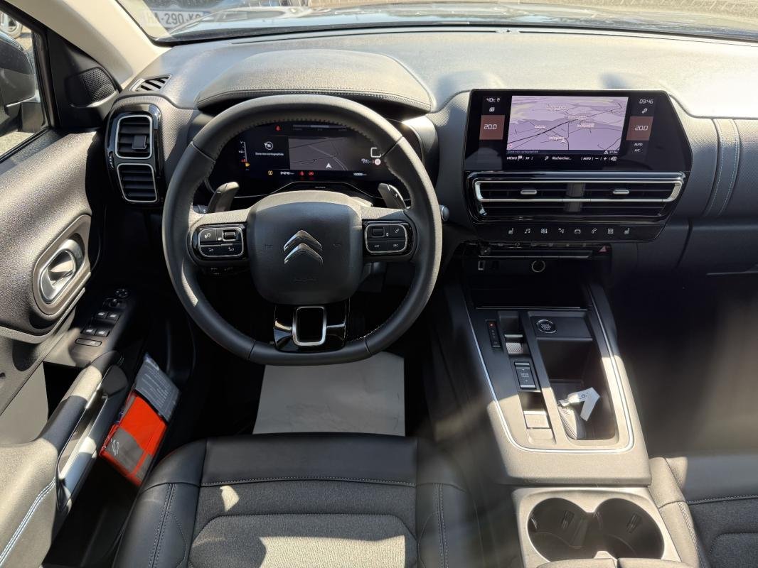 Citroën C5 Aircross - Photo 6