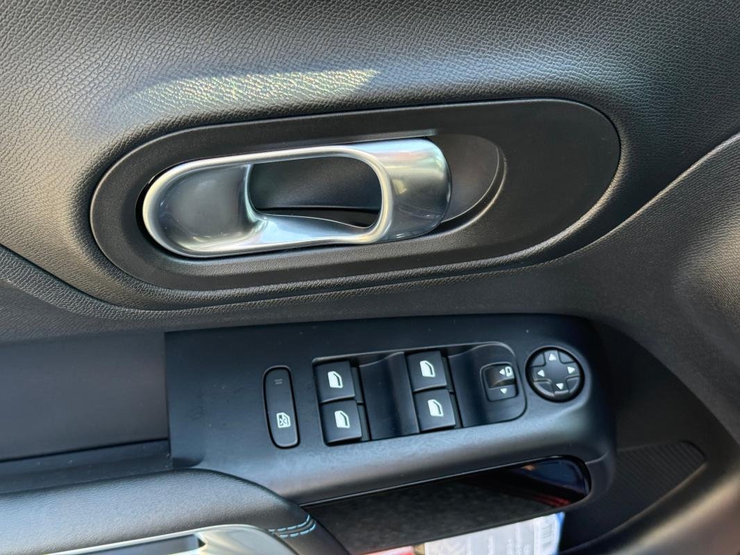 Citroën C5 Aircross - Photo 9