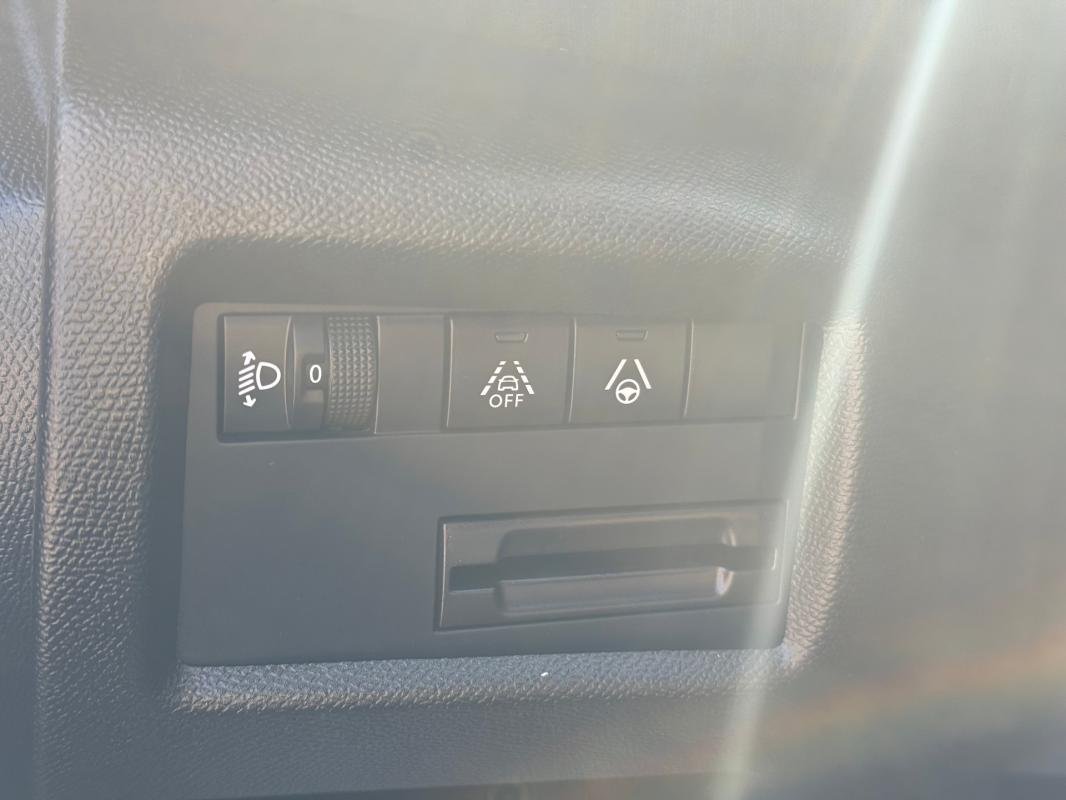 Citroën C5 Aircross - Photo 10