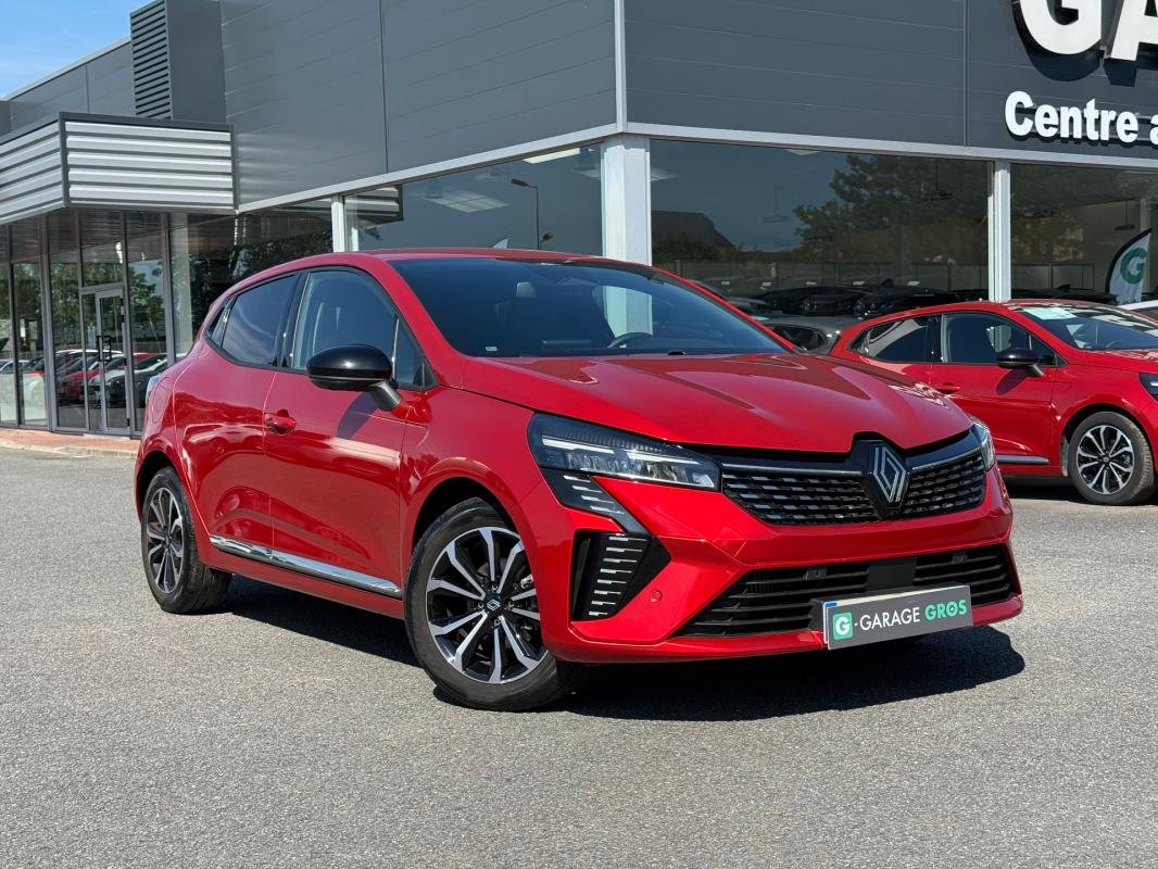 Renault Clio - Photo 1